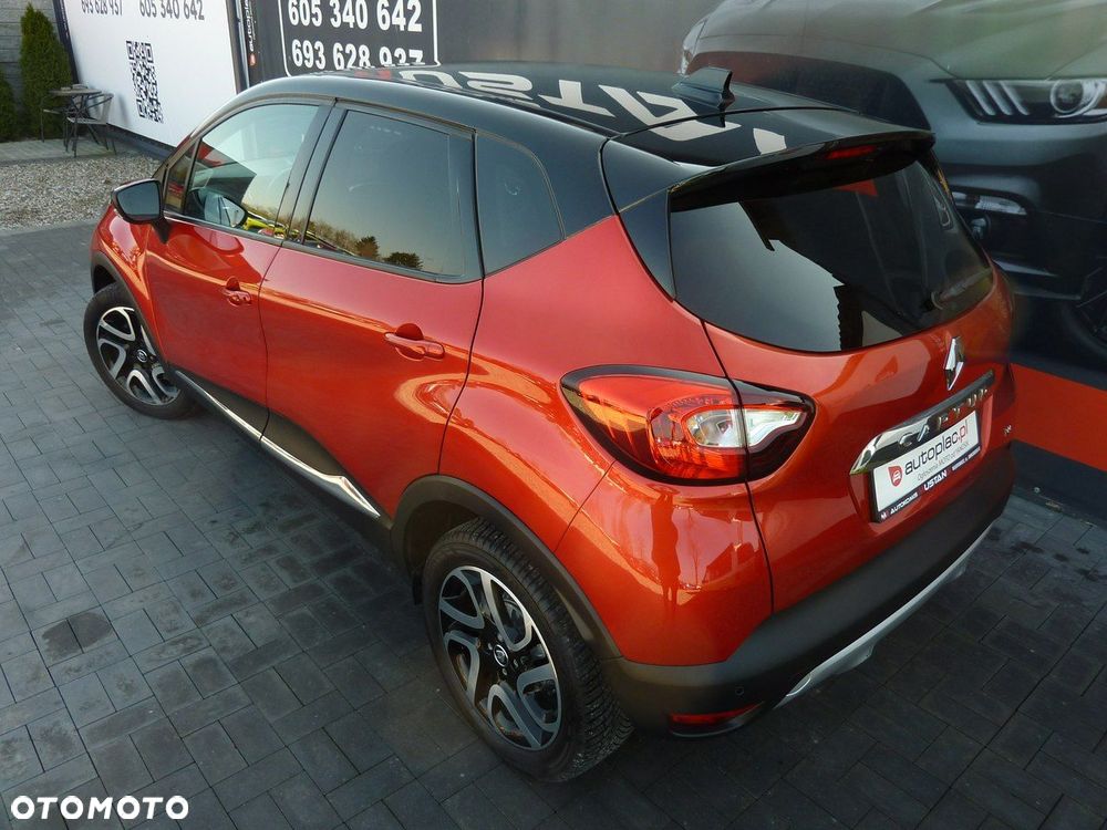 Renault Captur - 7