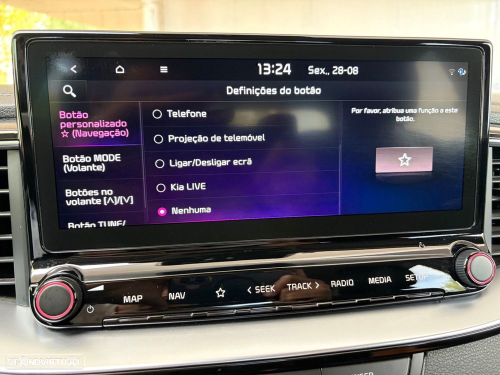 Kia XCeed 1.4 T-GDI Tech - 36