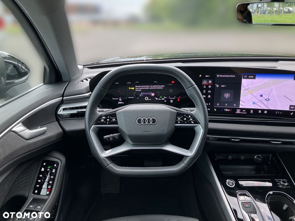Audi A6 Limousine TDI mHEV S tronic - 11