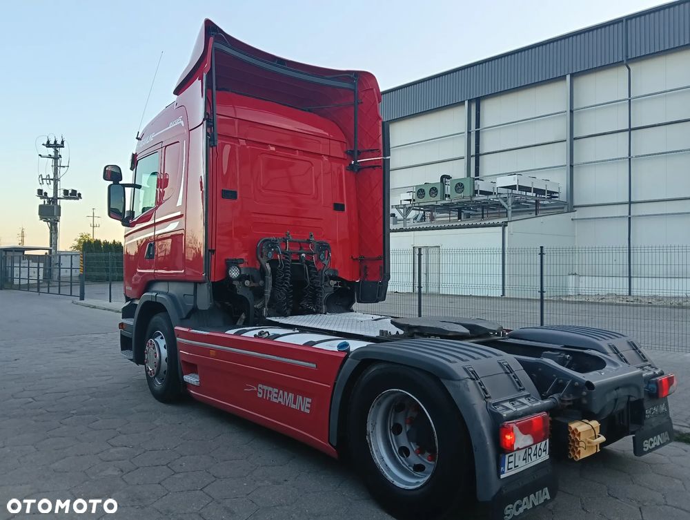 Scania R 410 - 3
