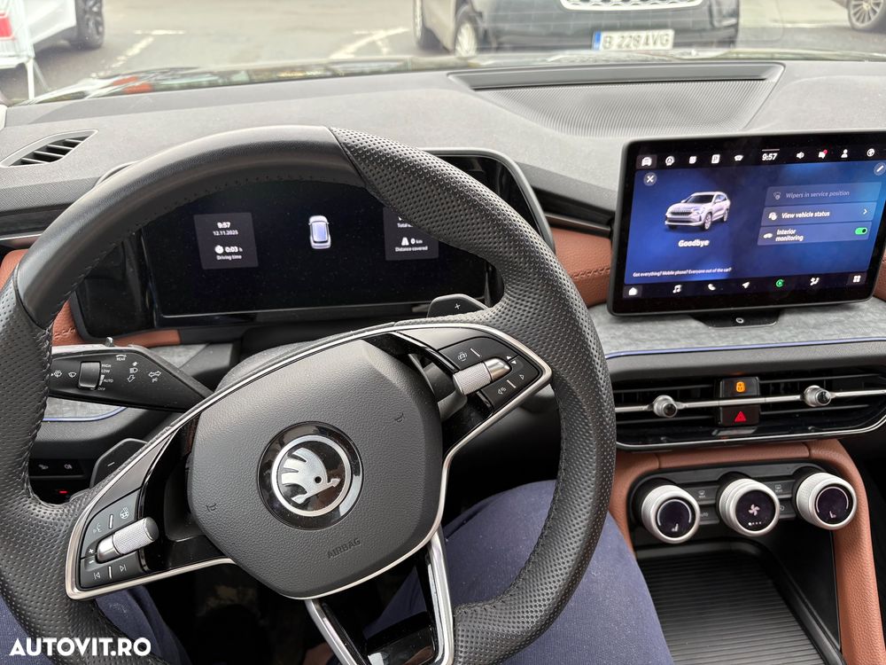 Skoda Kodiaq 2.0 TDI DSG Selection - 9