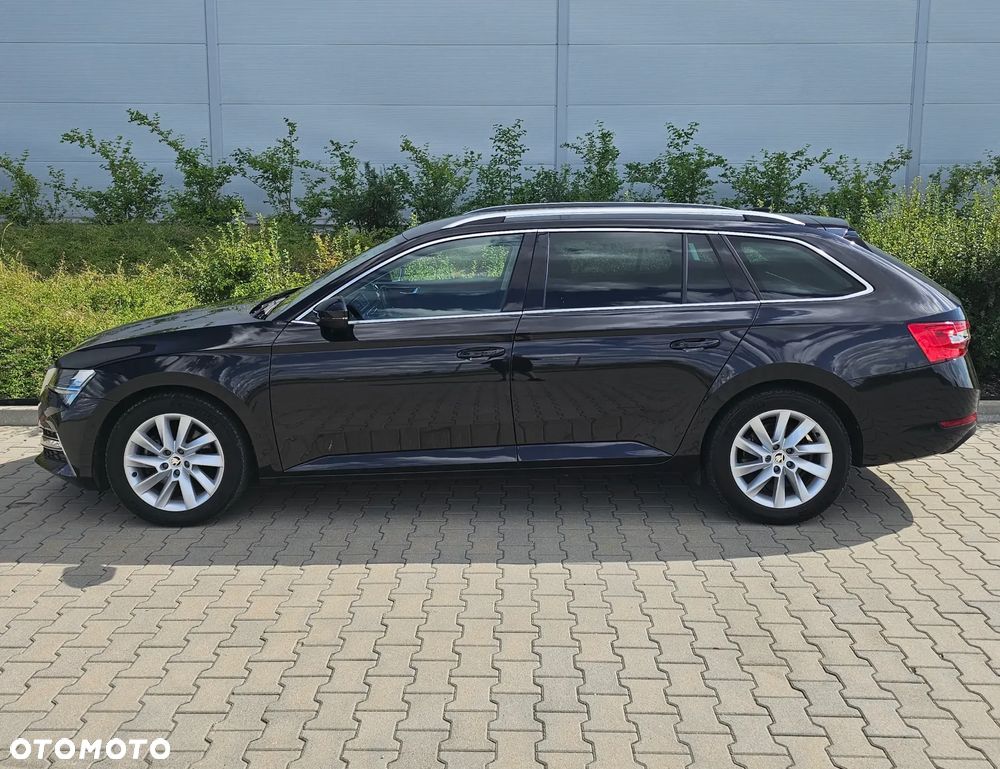 Skoda Superb - 6