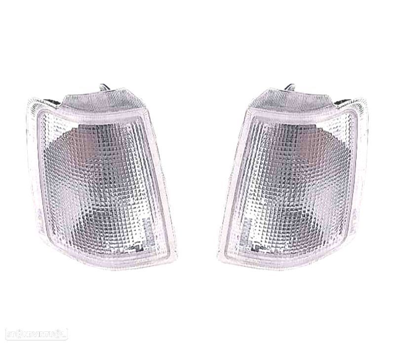 PISCAS FRONTAIS OPEL CORSA A 90-93 - 1