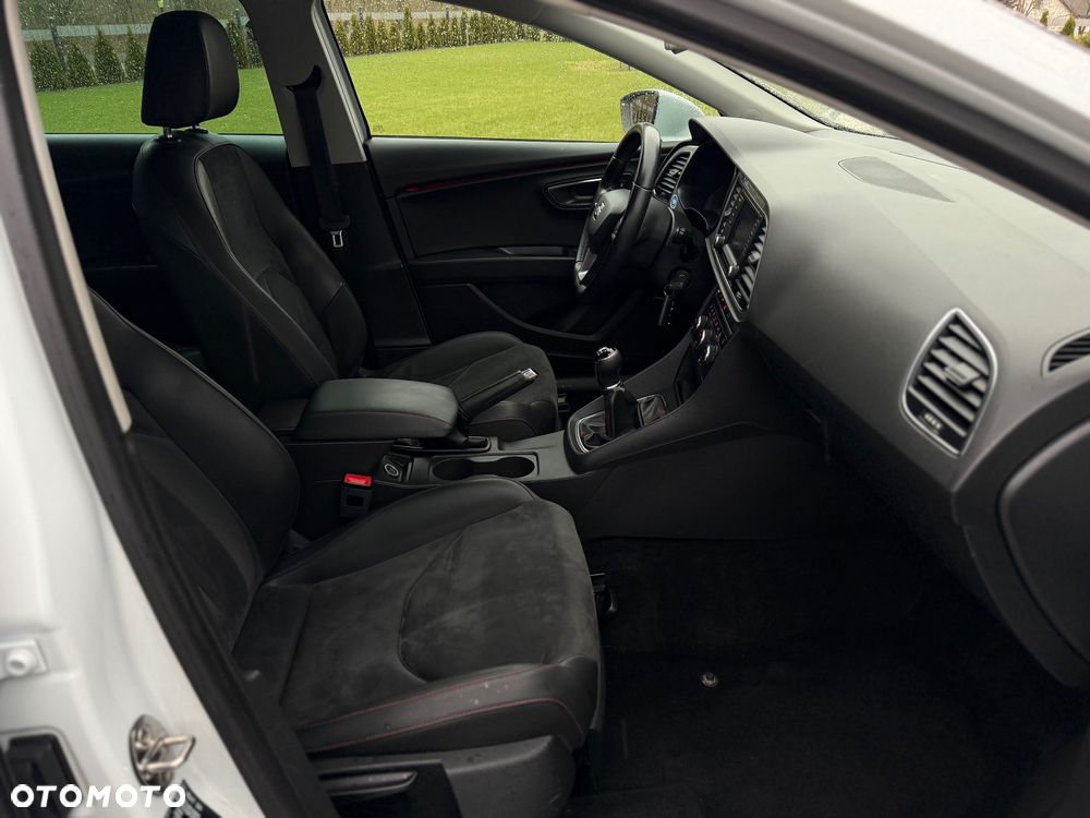 Seat Leon - 15