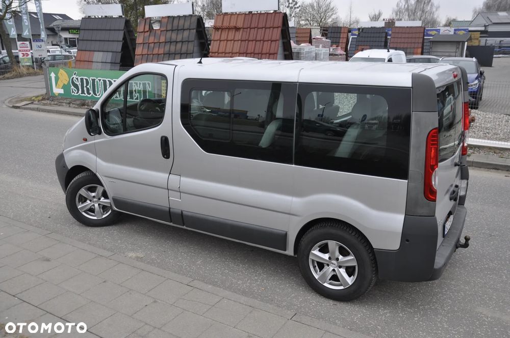 Opel Vivaro L1H1 2.9t - 14