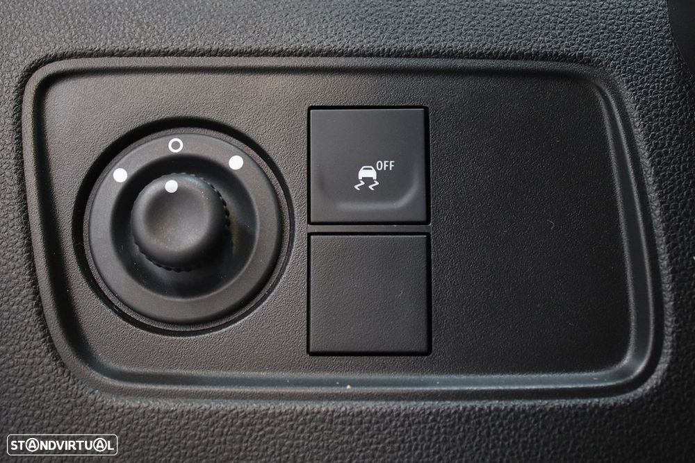 Renault express 1.5 blue dci advance - 17