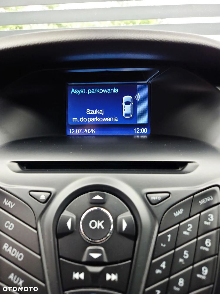 Ford Focus - 17
