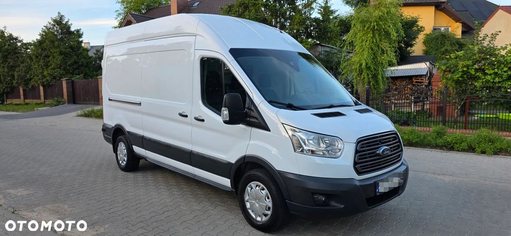 Ford Transit - 8