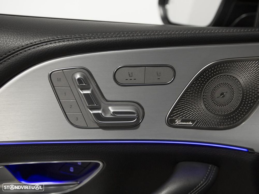 Mercedes-Benz GLE 350 de 4Matic - 39