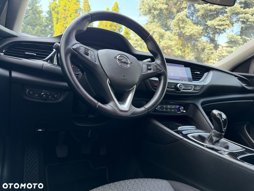 Opel Insignia 1.6 ECOTEC Business Edition - 27