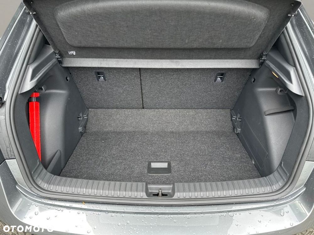 Skoda Fabia 1.0 TSI Monte Carlo - 22