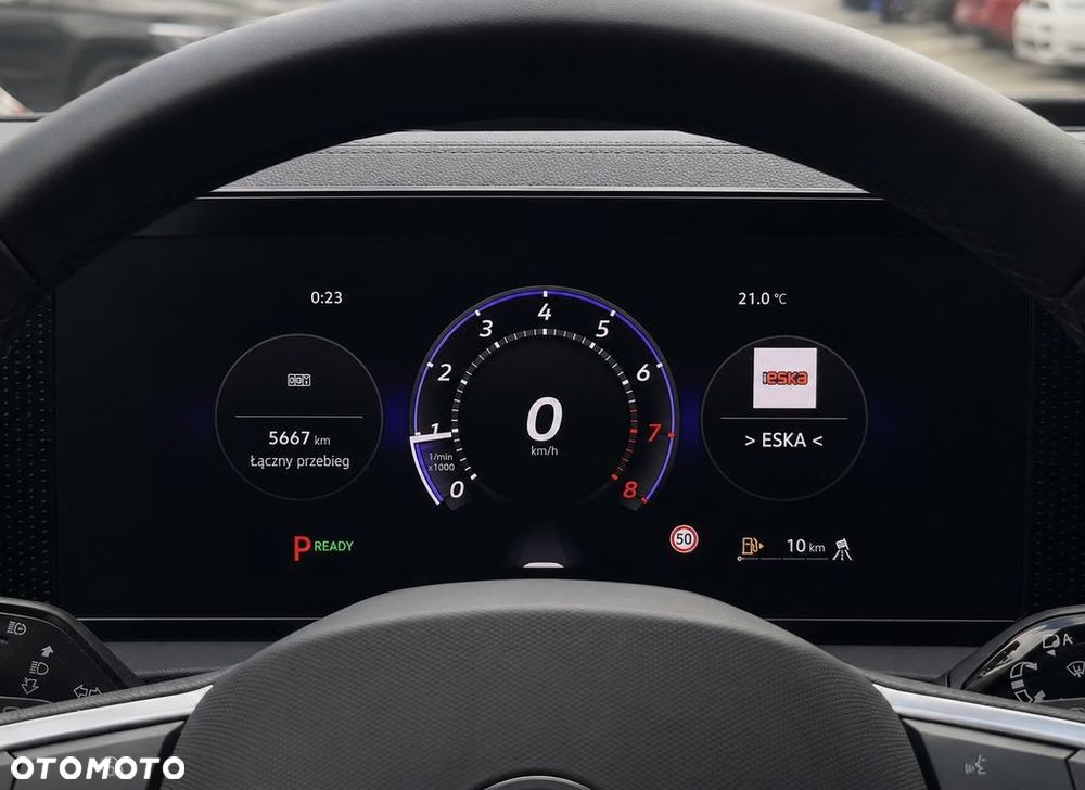 Volkswagen Tiguan 1.5 eTSI Special Edition DSG - 14