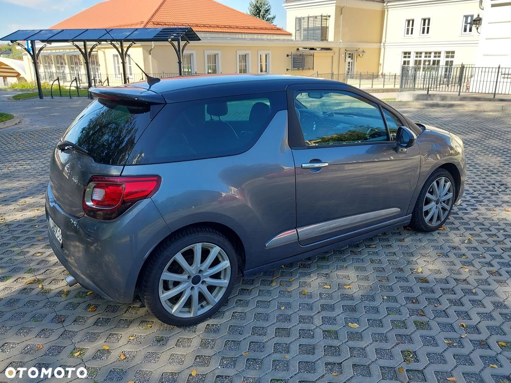 Citroën DS3 1.6 THP Ultra Prestige - 3