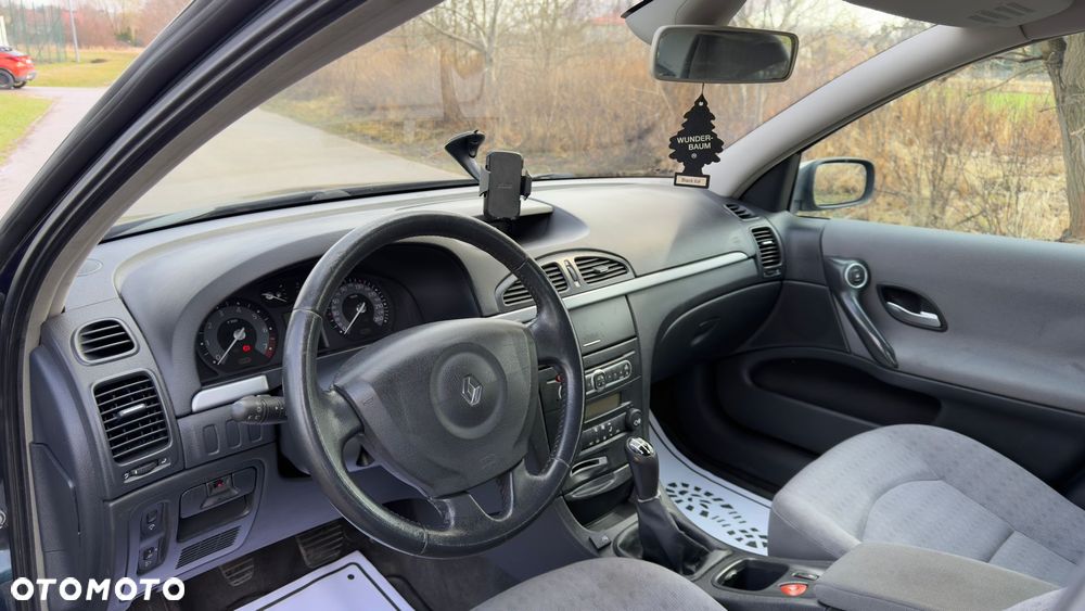 Renault Laguna - 14