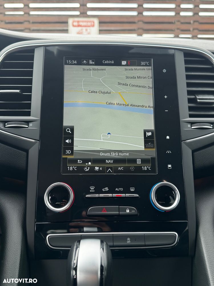 Renault Talisman Blue dCi EDC Intens - 18
