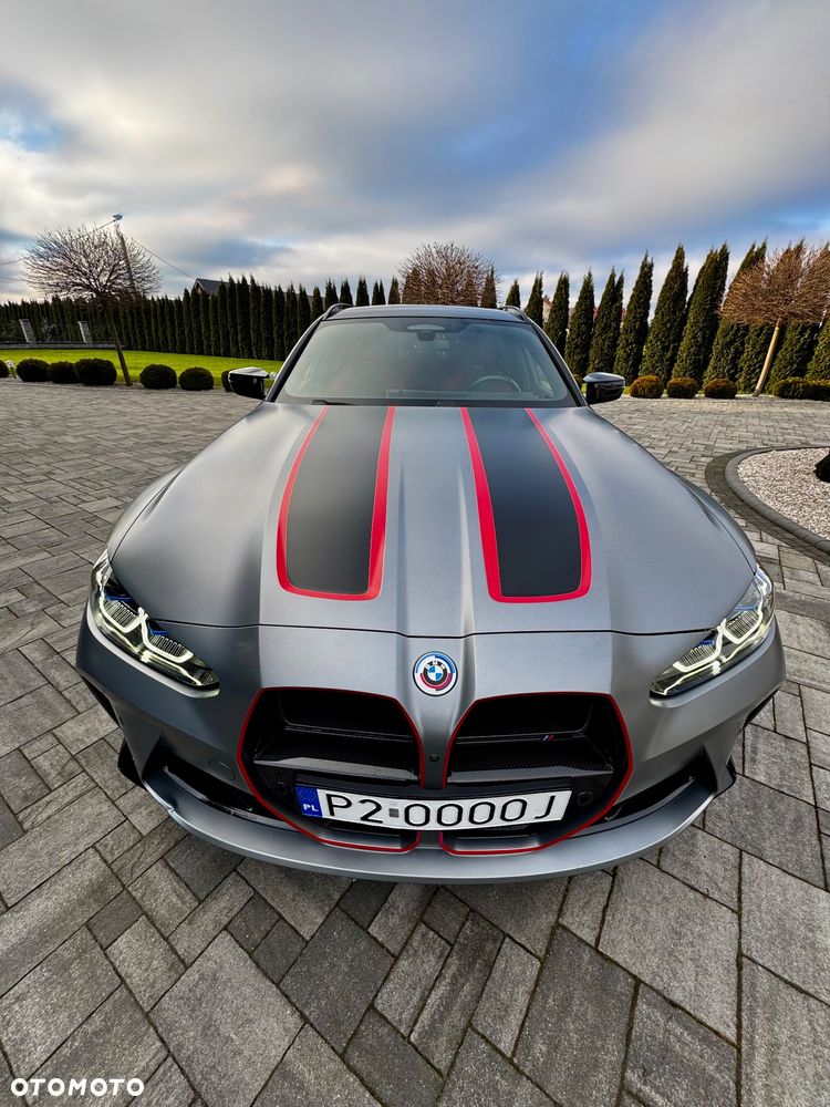 BMW M3 - 1