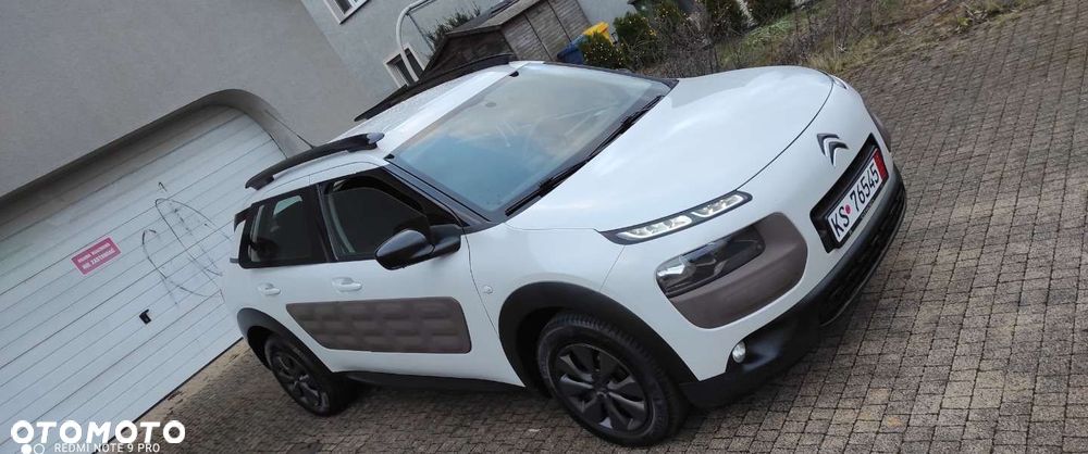 Citroën C4 Cactus BlueHDi 100 Stop&Start Shine - 16