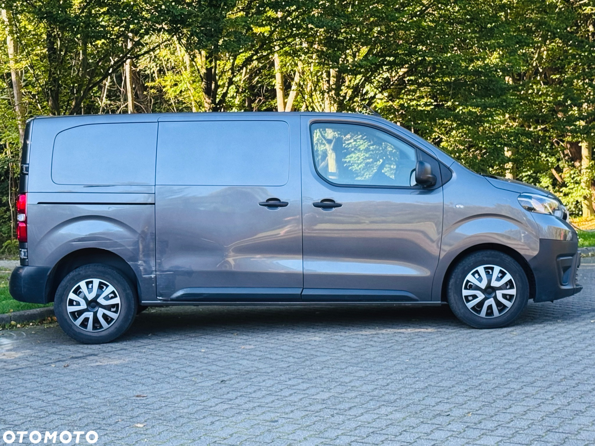 Toyota ProAce - 15