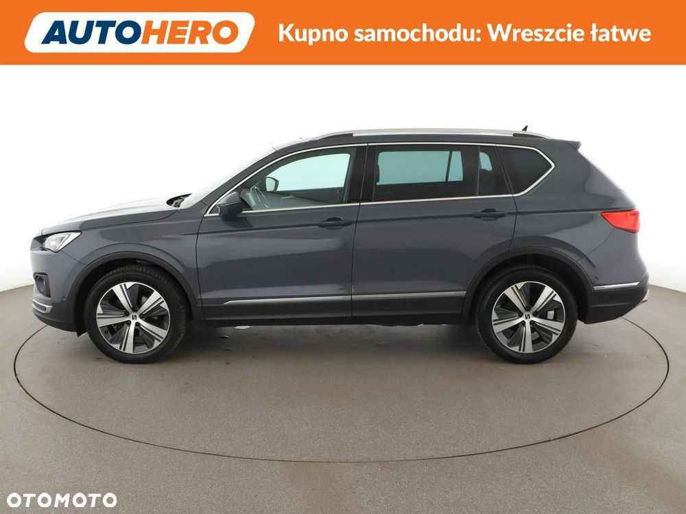 Seat Tarraco 2.0 TDI Xperience S&S DSG - 3