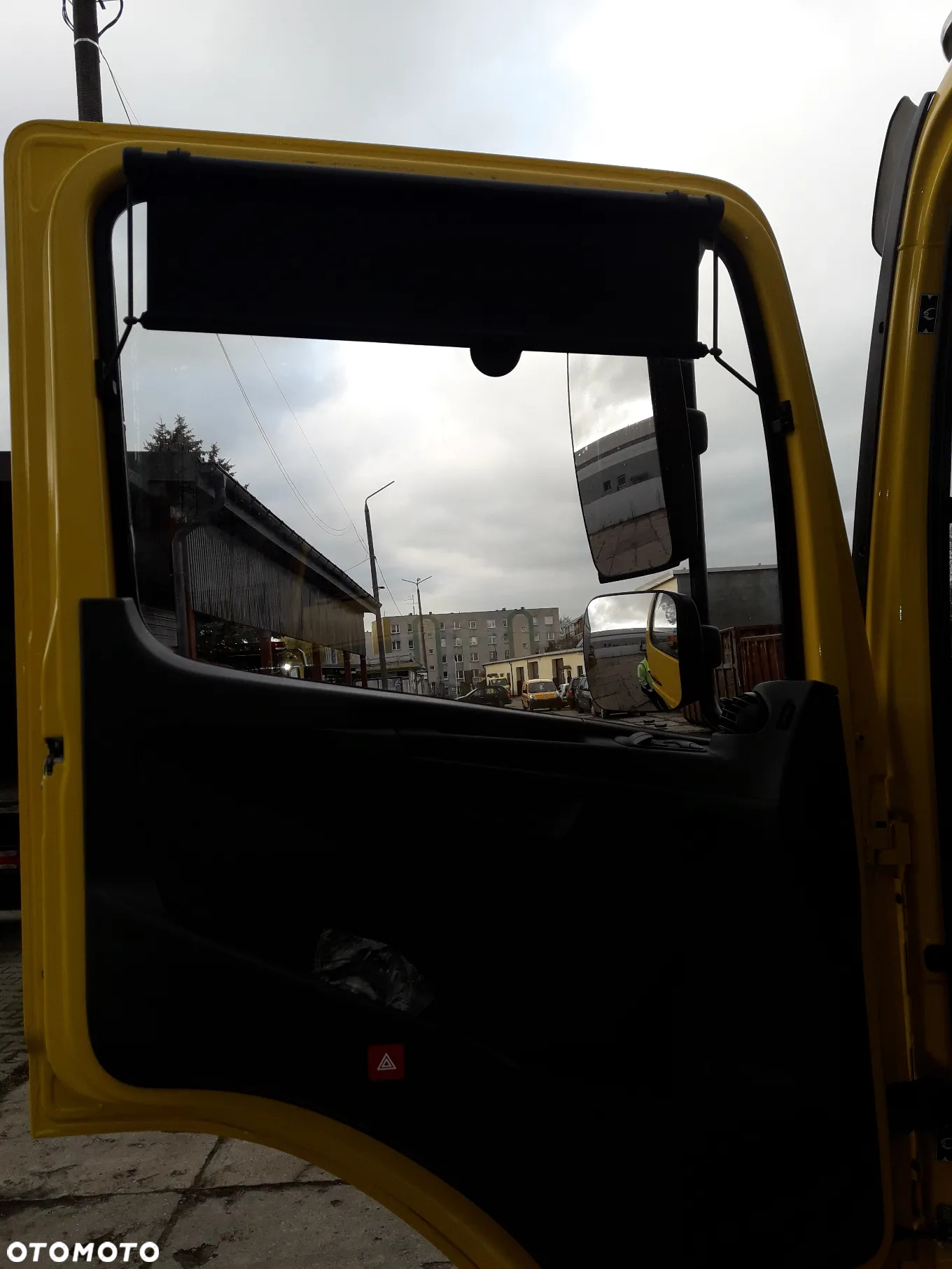 Mercedes-Benz ATEGO 1223 - 19