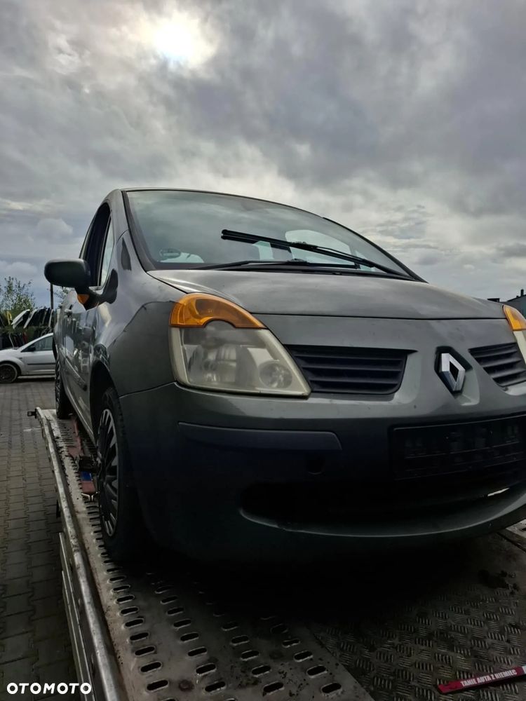 RENAULT MODUS NA CZĘŚCI - 2