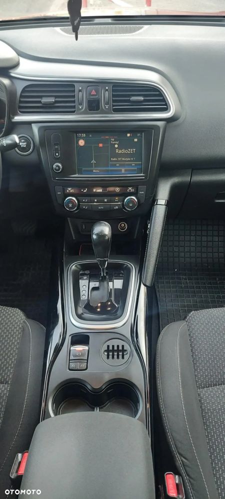 Renault Kadjar Energy dCi 110 EDC Business - 8