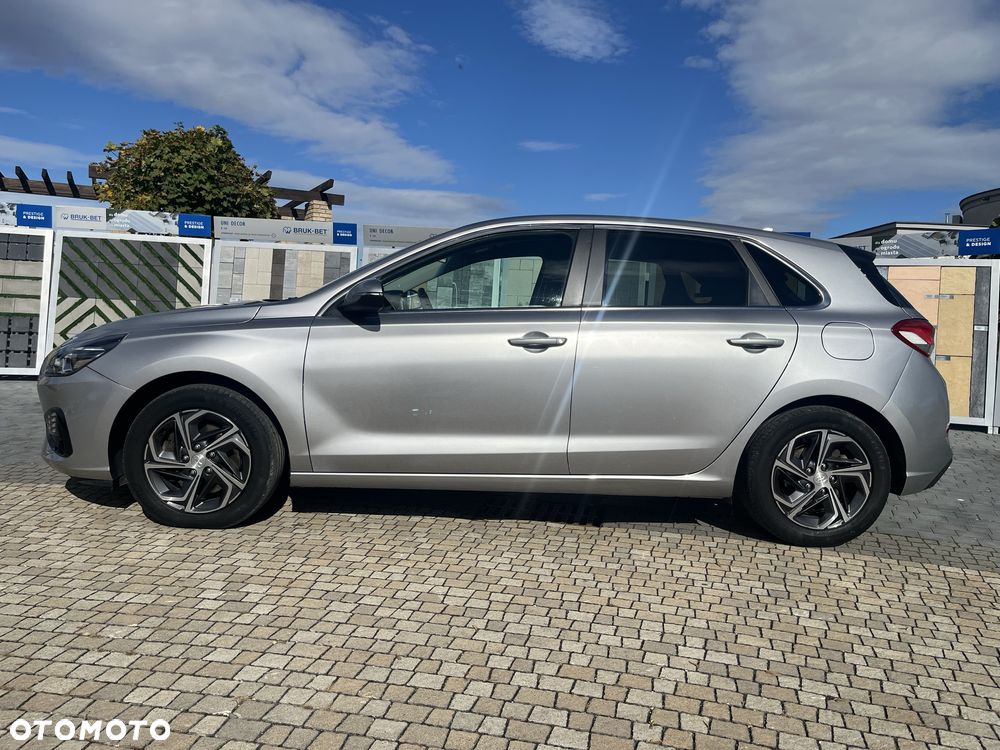 Hyundai i30 - 2