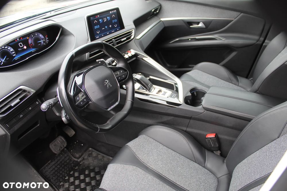 Peugeot 3008 1.5 BlueHDi Allure S&S EAT8 - 10