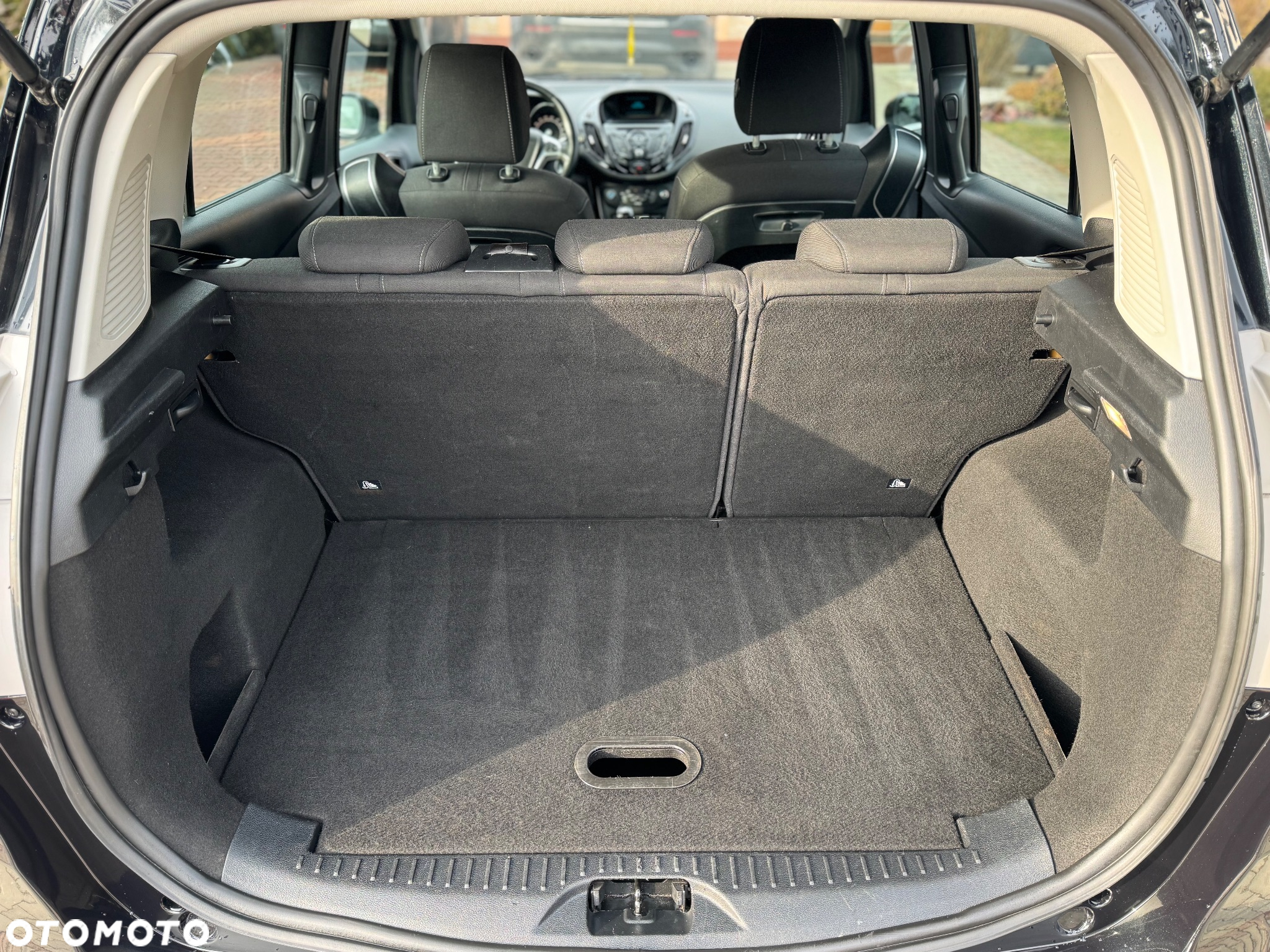 Ford B-MAX 1.0 EcoBoost Titanium - 9