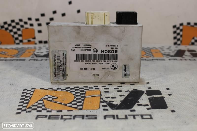 Módulo De Estacionamento Bmw 1 (E87)  6982394 / 0263004215 / 6 982 394 - 1