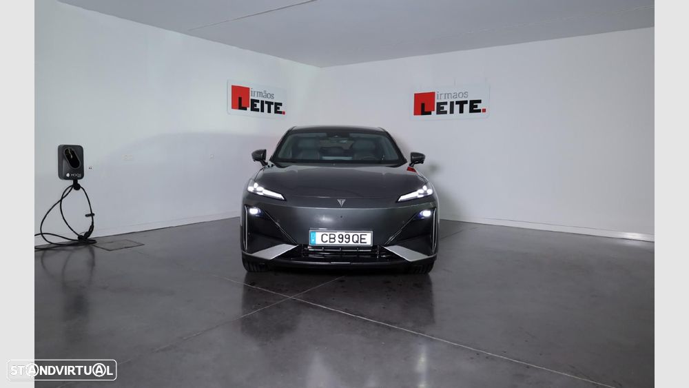 Changan Deepal S07 80 kWh - 2