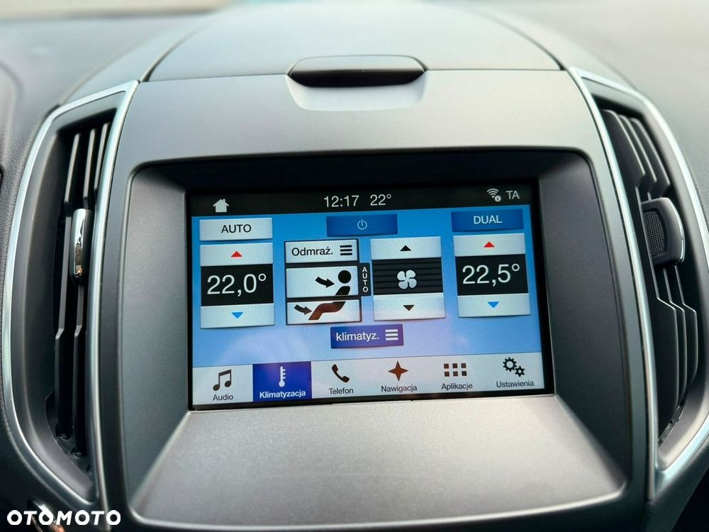 Ford S-Max - 29