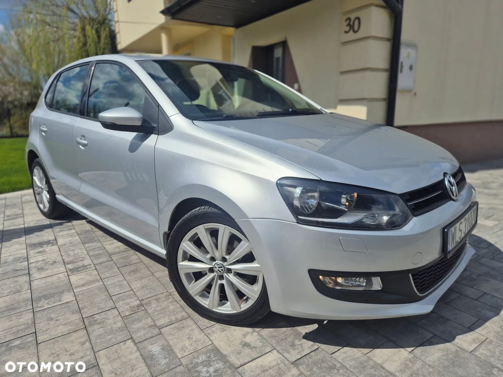 Volkswagen Polo 1.6 TDI Highline - 6