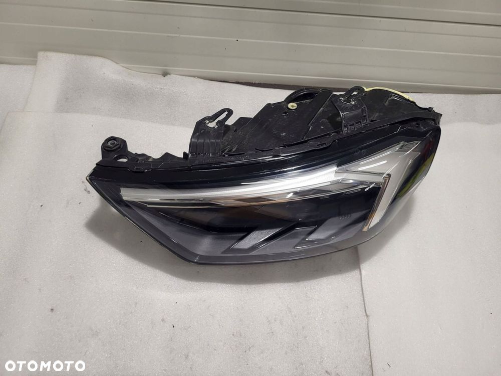 audi a1 82a full led przód strona lewa jasna 82a941033d - 3