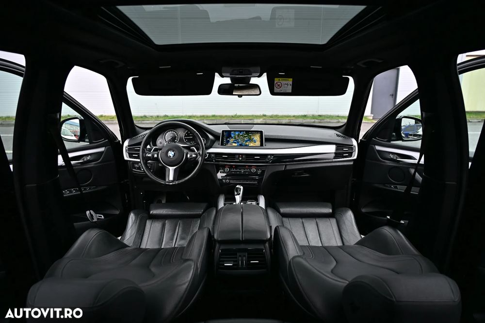 BMW X5 xDrive40e - 6