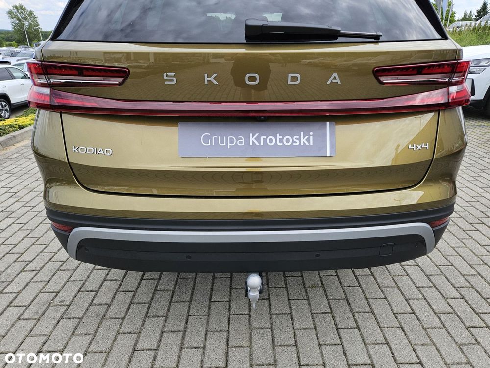 Skoda Kodiaq - 6