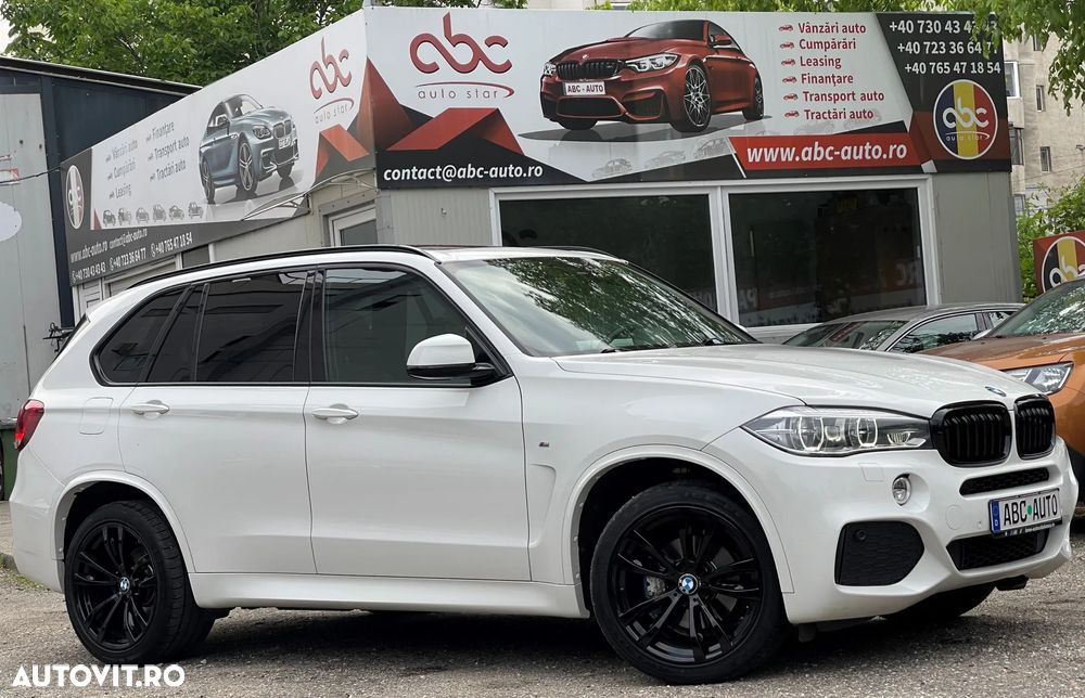 BMW X5 xDrive30d - 2