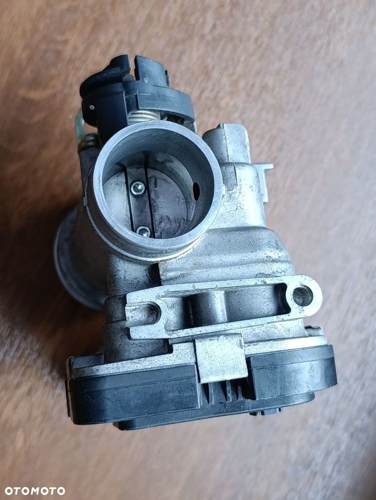 Przepustnica Aprilia SX 125 gaźnik komputer - 8