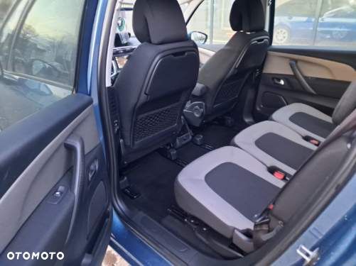 Citroën C4 Grand Picasso e-HDi 115 Exclusive - 7