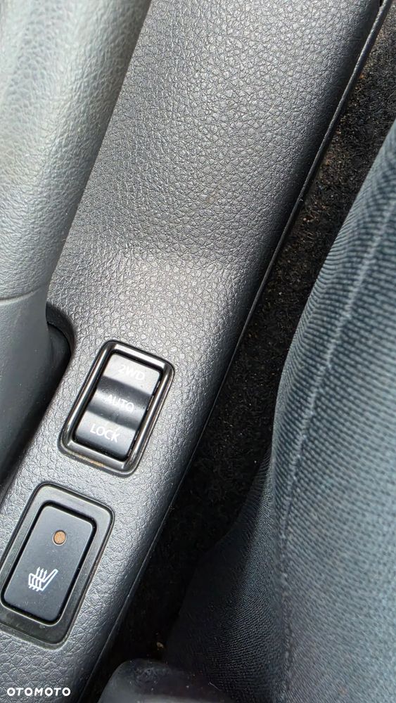 Suzuki SX4 1.6 GS / Premium 4WD - 23