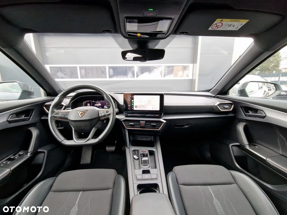 Cupra Formentor - 22