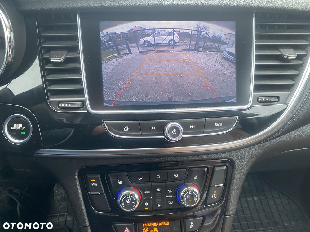 Opel Mokka 1.4 Turbo ecoFLEX Start/Stop Color Edition - 33