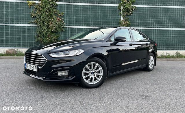 Ford Mondeo 2.0 EcoBlue Trend - 1