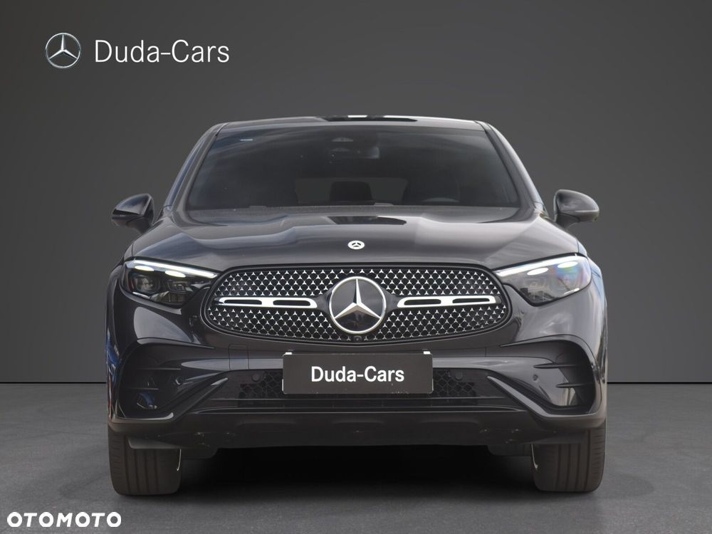 Mercedes-Benz GLC - 4