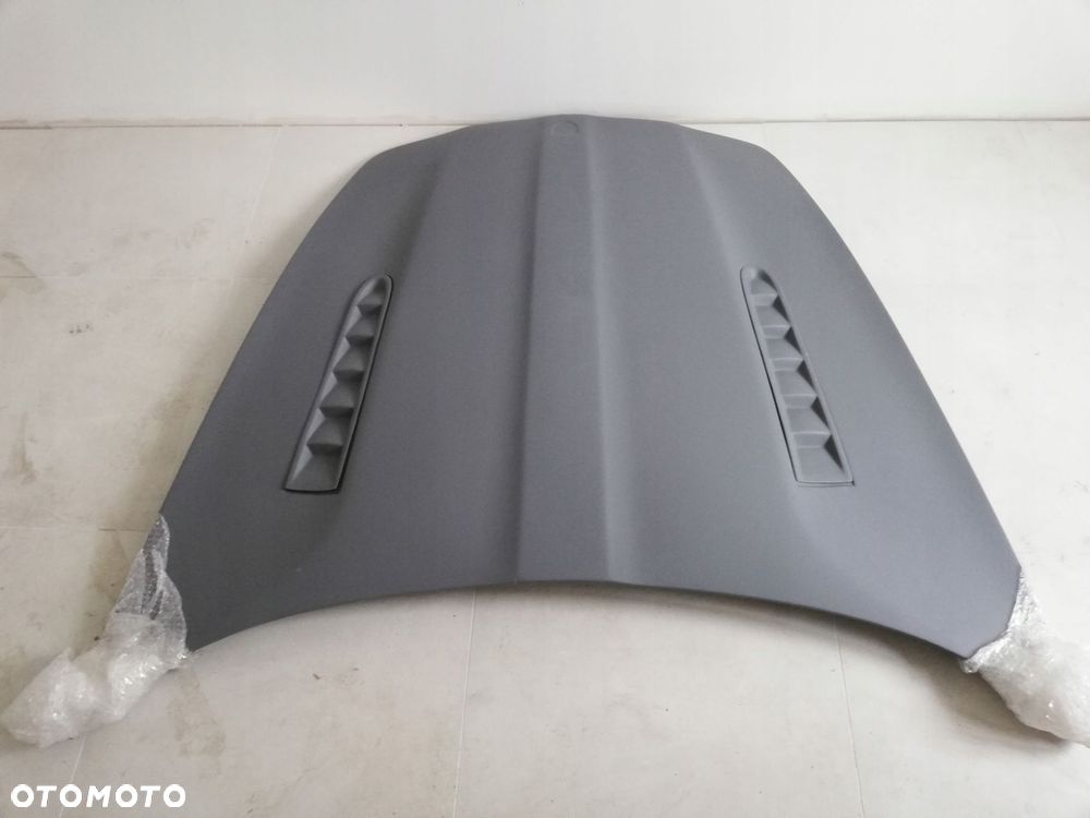 PORSCHE PANAMERA 970 BODY KIT ZESTAW OSPOILEROWANIA - 16