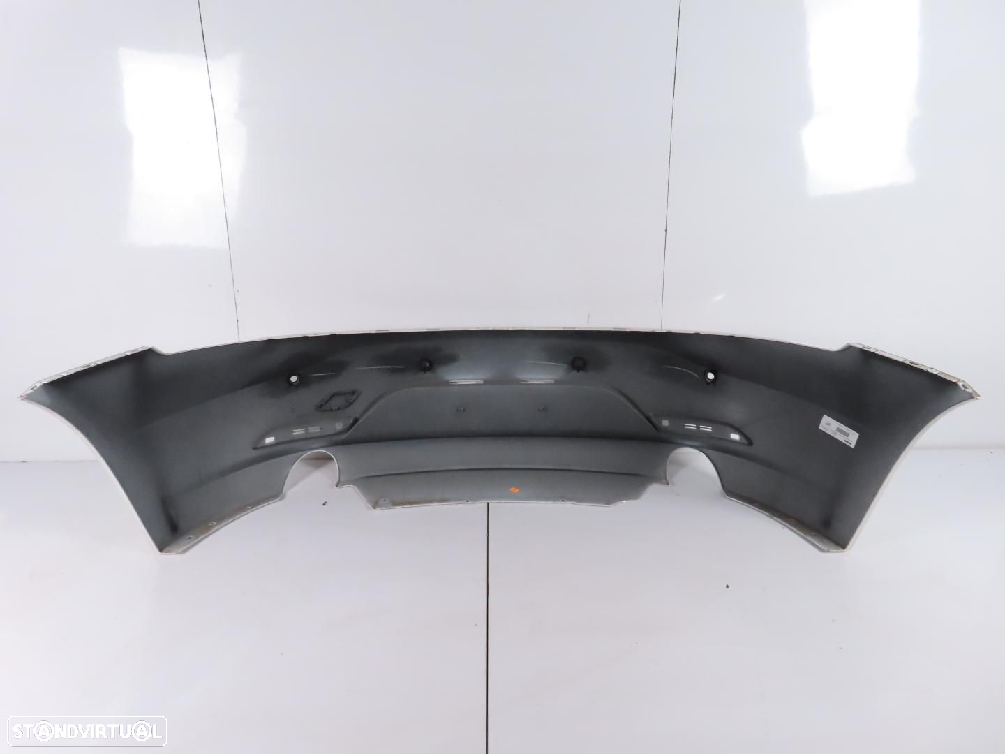 Parachoques Trás Usado / Original BMW Z4 Roadster (E89) 51127230962 - 4