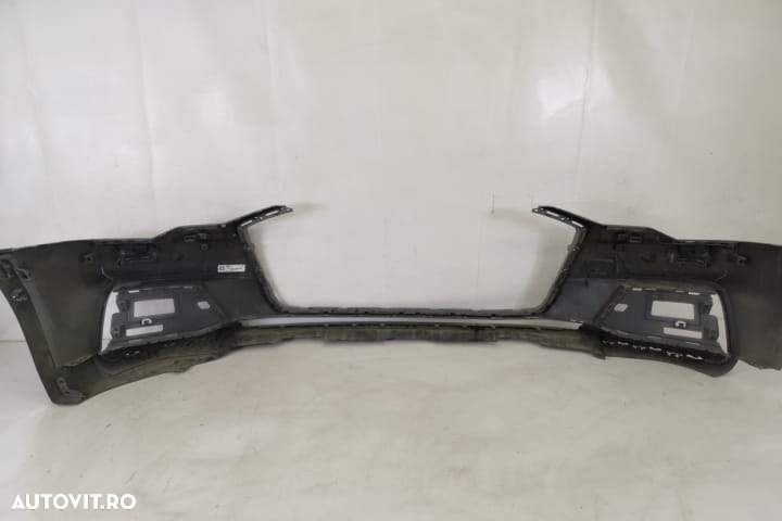 Bara Fata Originala In Stare Buna Audi A6 allroad C8 2019 - 4