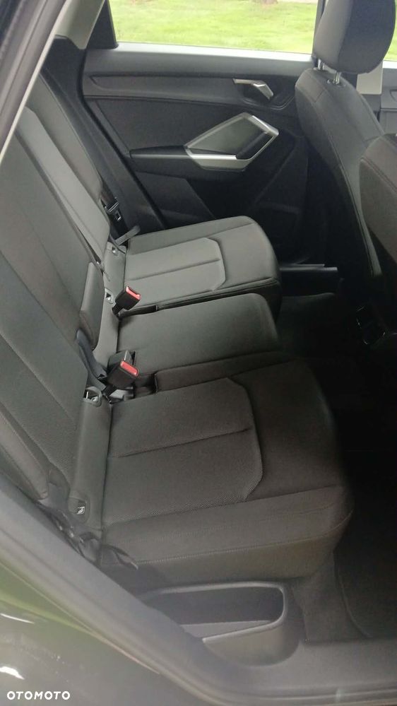 Audi Q3 35 TFSI mHEV Advanced S tronic - 24
