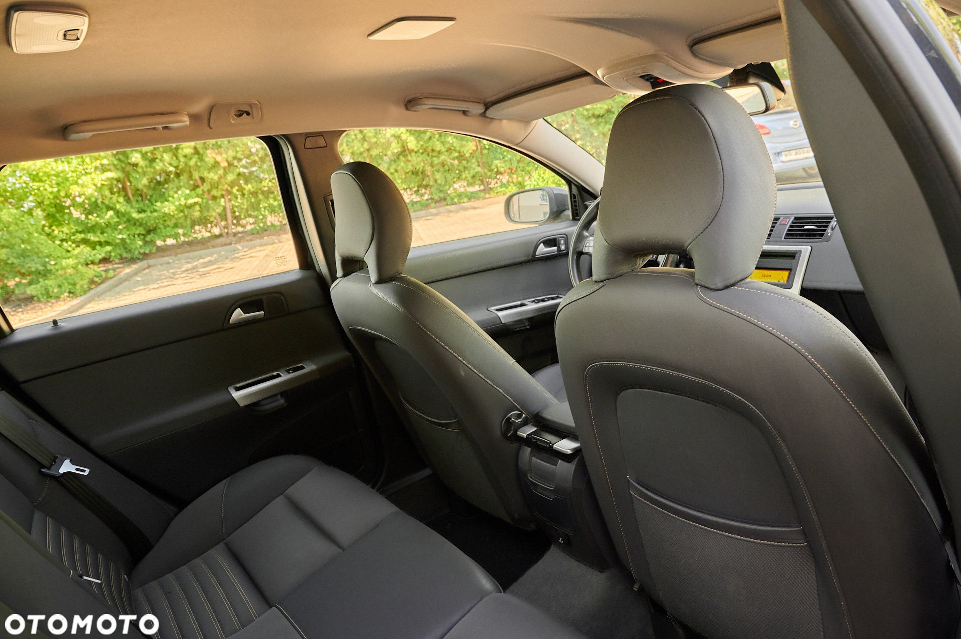 Volvo V50 2.0D - 35