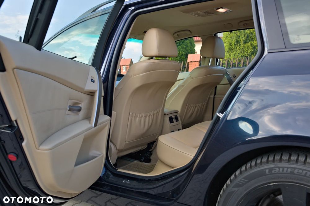BMW Seria 5 - 27